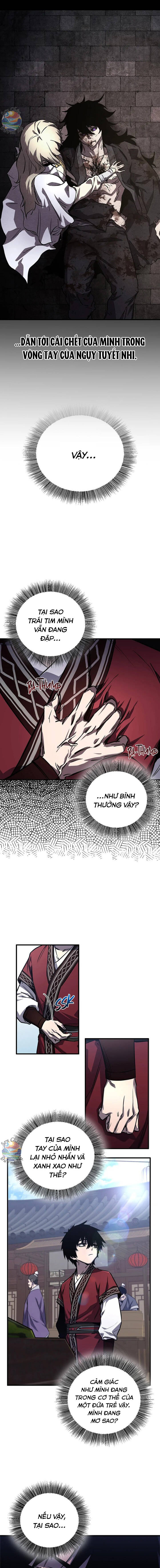 Vô Thượng Chi Ảnh Chapter 2 - 2