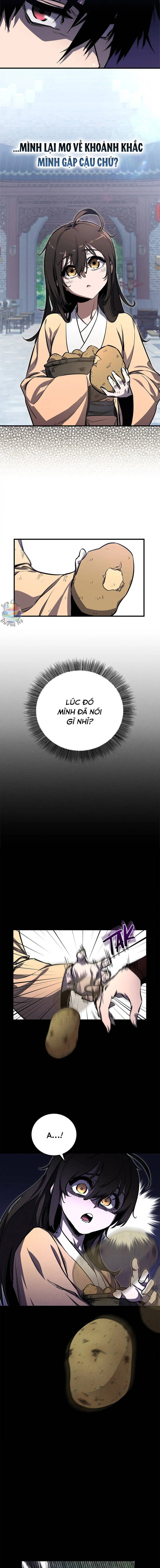 Vô Thượng Chi Ảnh Chapter 2 - 3