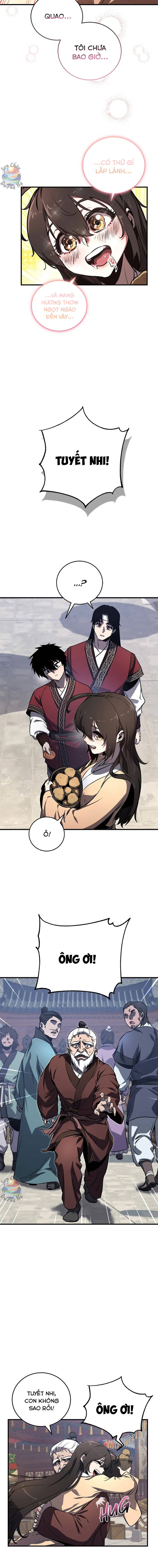 Vô Thượng Chi Ảnh Chapter 2 - 6