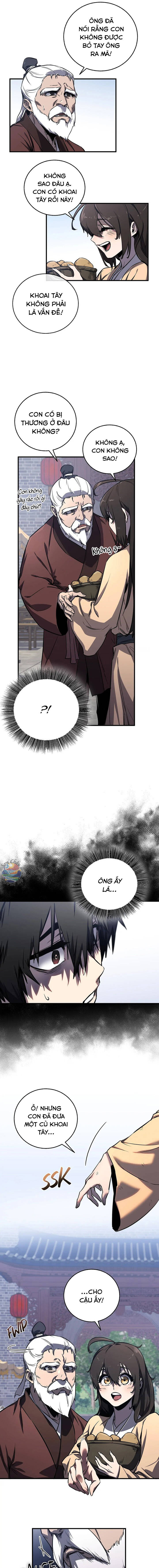 Vô Thượng Chi Ảnh Chapter 2 - 7