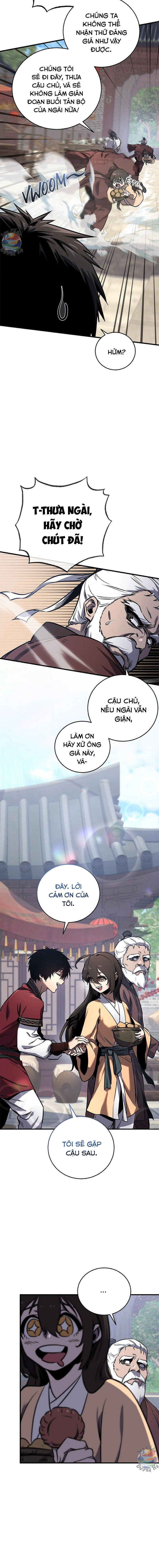 Vô Thượng Chi Ảnh Chapter 2 - 9