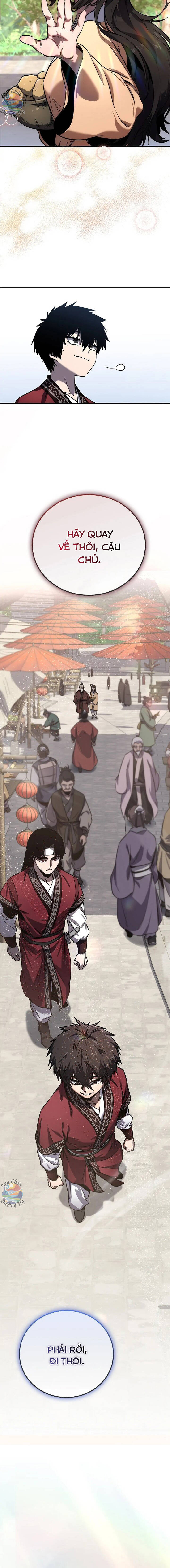 Vô Thượng Chi Ảnh Chapter 2 - 12