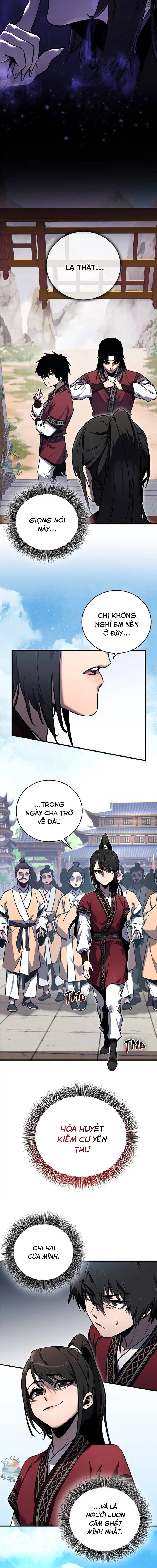 Vô Thượng Chi Ảnh Chapter 2 - 15