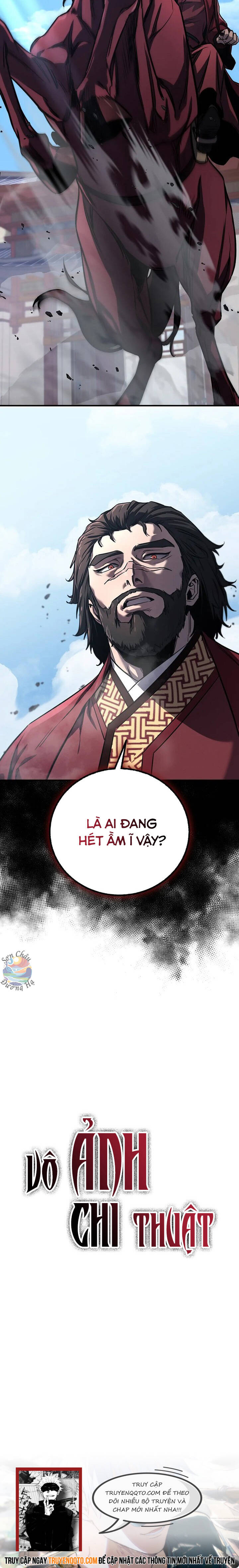 Vô Thượng Chi Ảnh Chapter 2 - 19