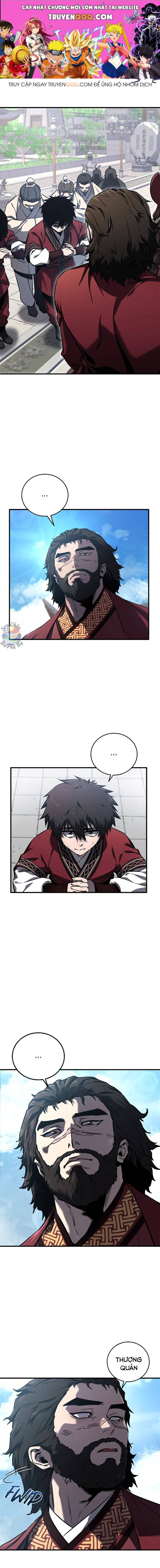 Vô Thượng Chi Ảnh Chapter 3 - 1