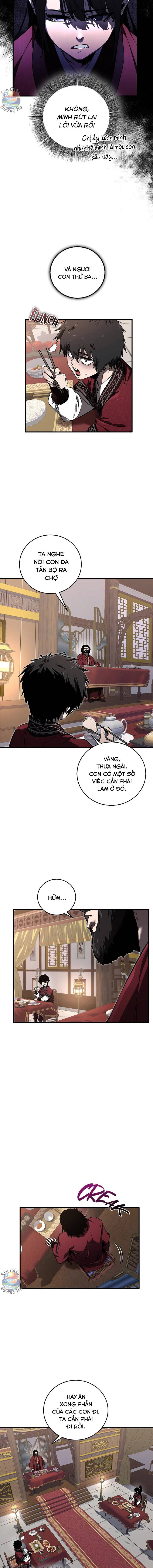 Vô Thượng Chi Ảnh Chapter 3 - 6