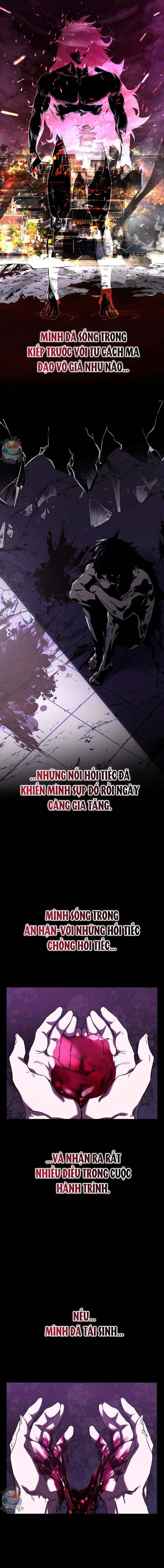 Vô Thượng Chi Ảnh Chapter 3 - 9