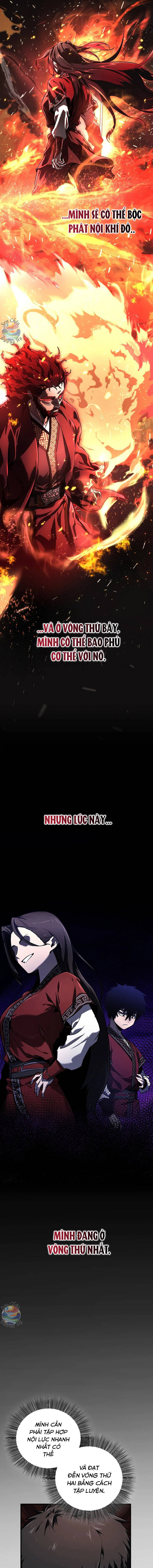 Vô Thượng Chi Ảnh Chapter 3 - 12