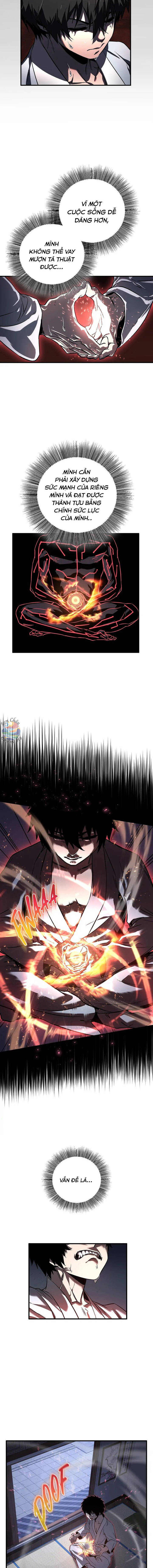 Vô Thượng Chi Ảnh Chapter 3 - 13