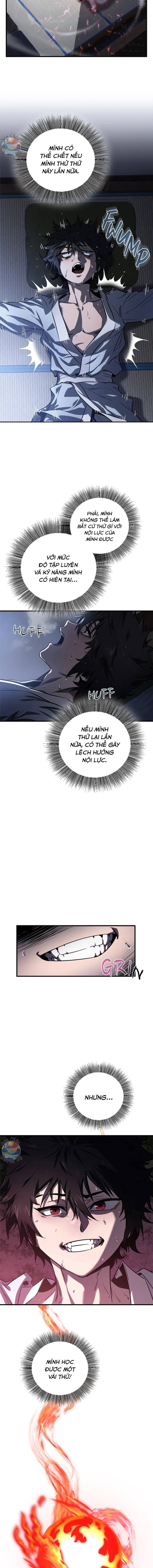 Vô Thượng Chi Ảnh Chapter 3 - 14