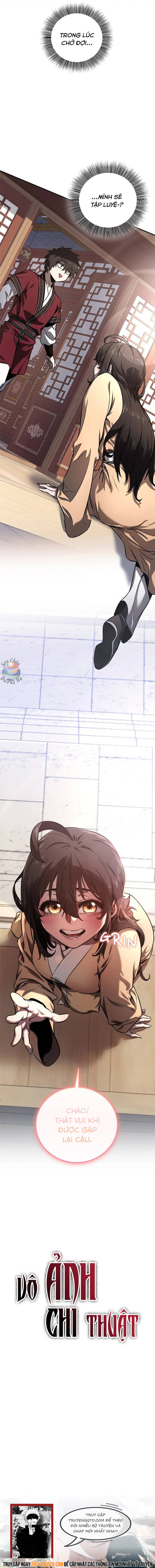 Vô Thượng Chi Ảnh Chapter 3 - 16