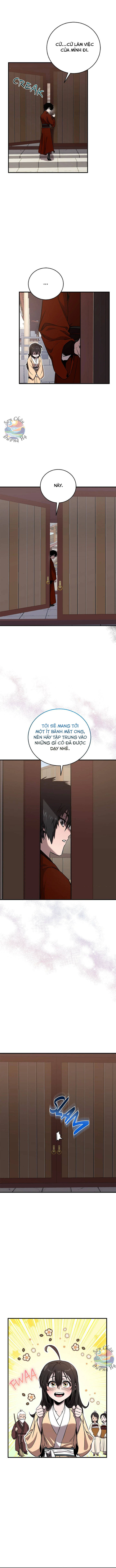 Vô Thượng Chi Ảnh Chapter 4 - 12