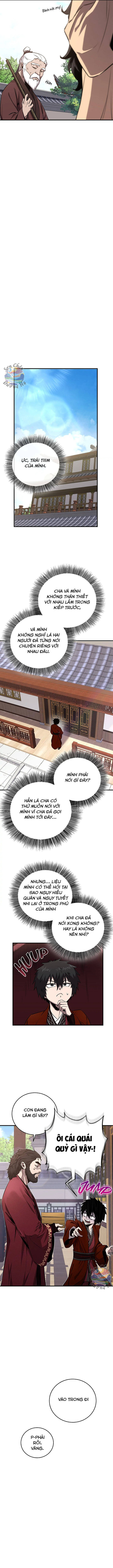 Vô Thượng Chi Ảnh Chapter 4 - 13