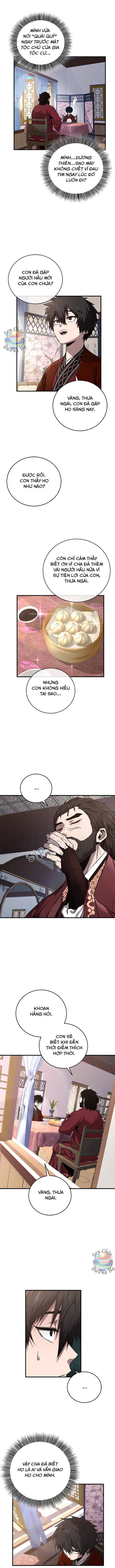 Vô Thượng Chi Ảnh Chapter 4 - 14