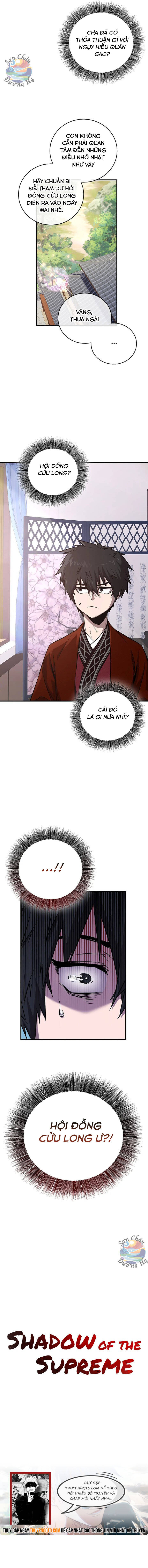 Vô Thượng Chi Ảnh Chapter 4 - 15