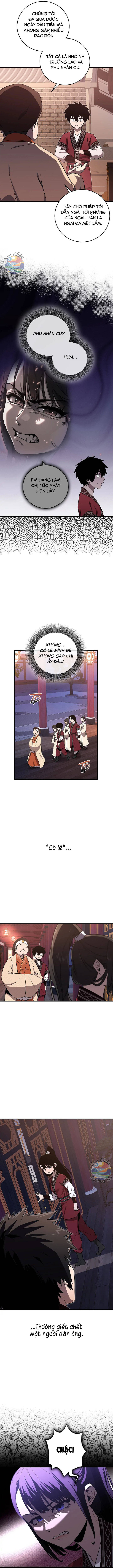 Vô Thượng Chi Ảnh Chapter 5 - 9