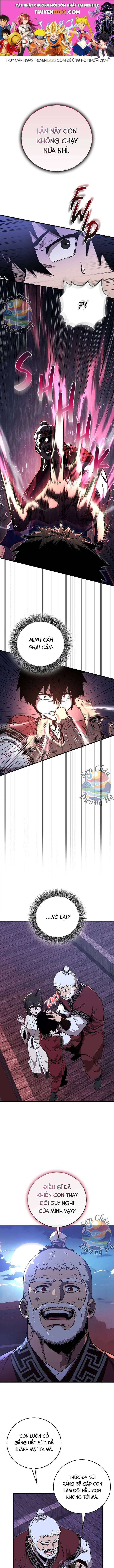 Vô Thượng Chi Ảnh Chapter 6 - 1