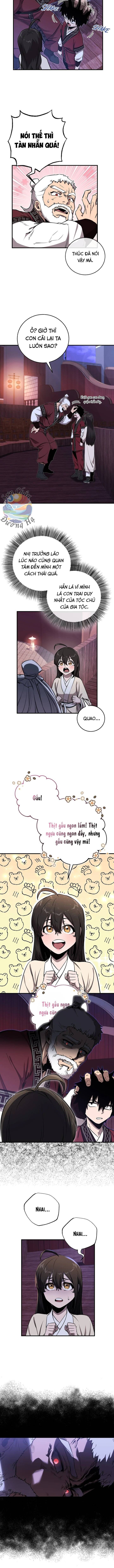 Vô Thượng Chi Ảnh Chapter 6 - 2