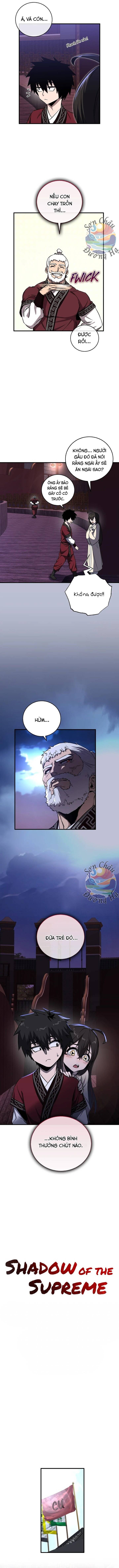 Vô Thượng Chi Ảnh Chapter 6 - 4