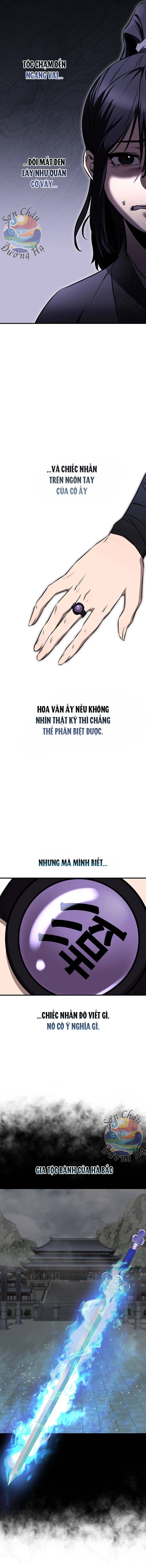 Vô Thượng Chi Ảnh Chapter 6 - 11