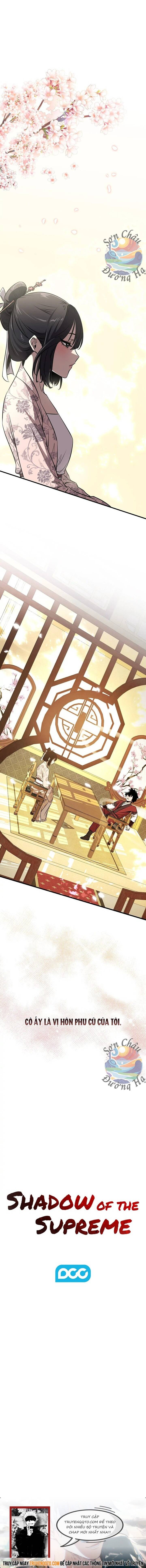 Vô Thượng Chi Ảnh Chapter 6 - 12