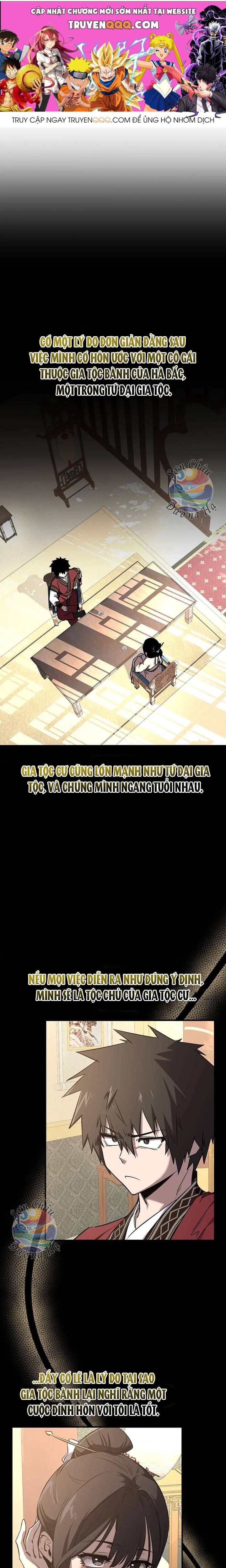 Vô Thượng Chi Ảnh Chapter 7 - 1