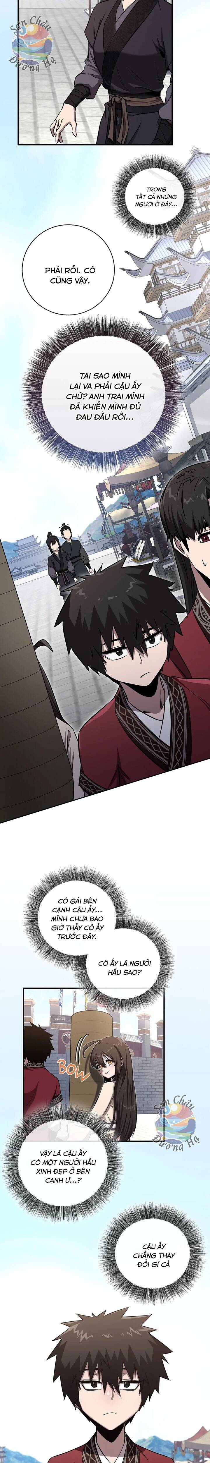 Vô Thượng Chi Ảnh Chapter 7 - 5