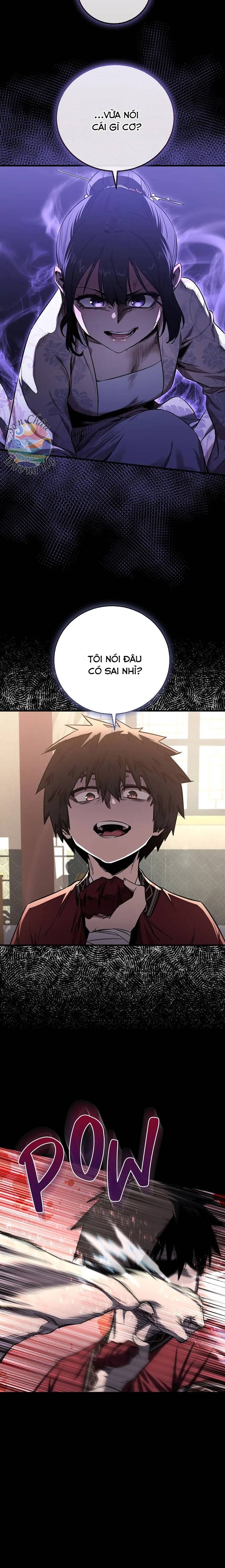 Vô Thượng Chi Ảnh Chapter 7 - 7