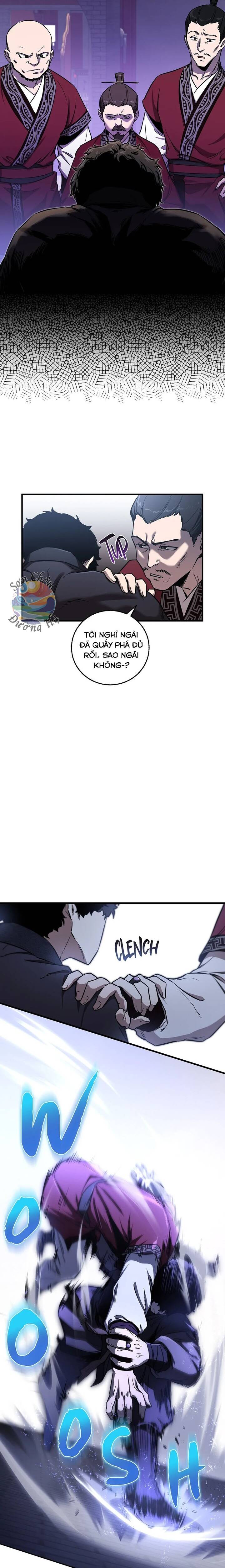 Vô Thượng Chi Ảnh Chapter 7 - 15