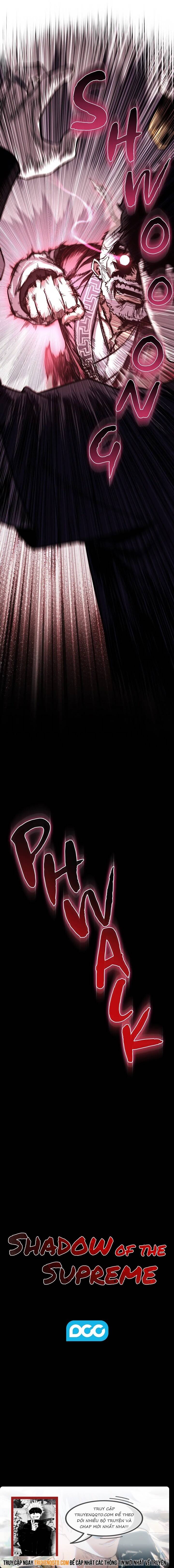 Vô Thượng Chi Ảnh Chapter 8 - 15