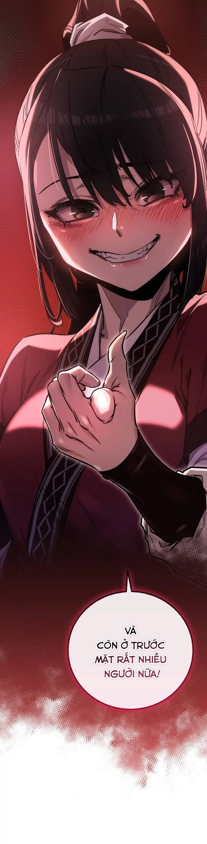 Vô Thượng Chi Ảnh Chapter 9 - 12