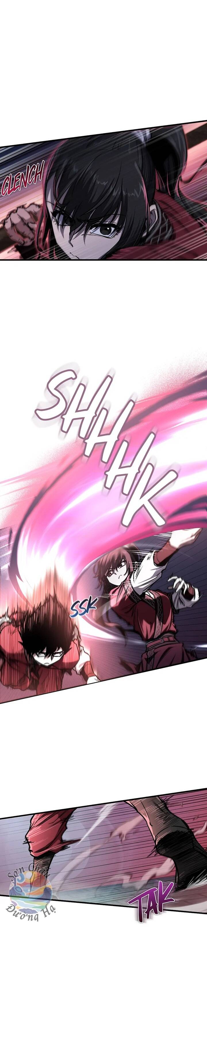 Vô Thượng Chi Ảnh Chapter 9 - 18