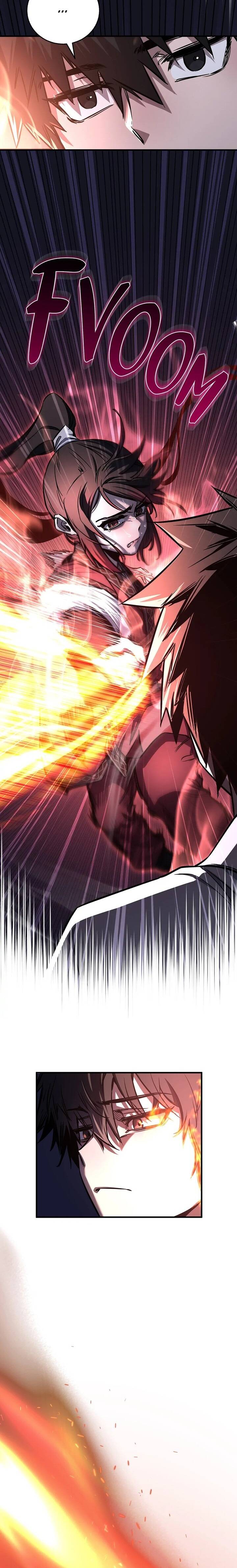 Vô Thượng Chi Ảnh Chapter 9 - 26