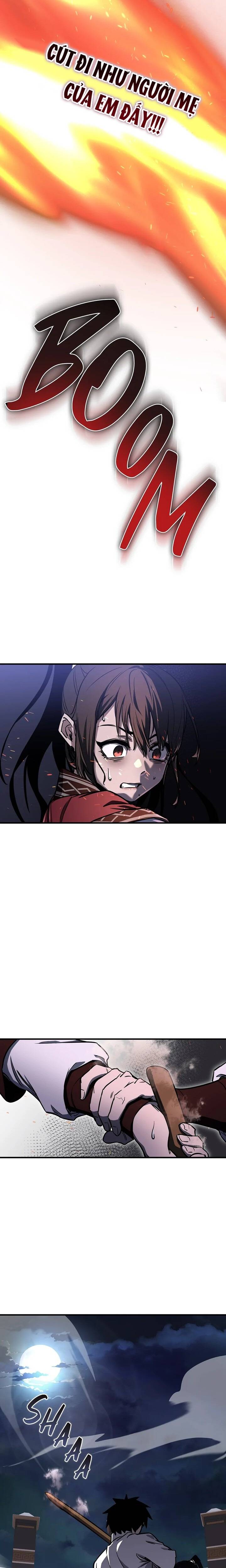 Vô Thượng Chi Ảnh Chapter 9 - 27