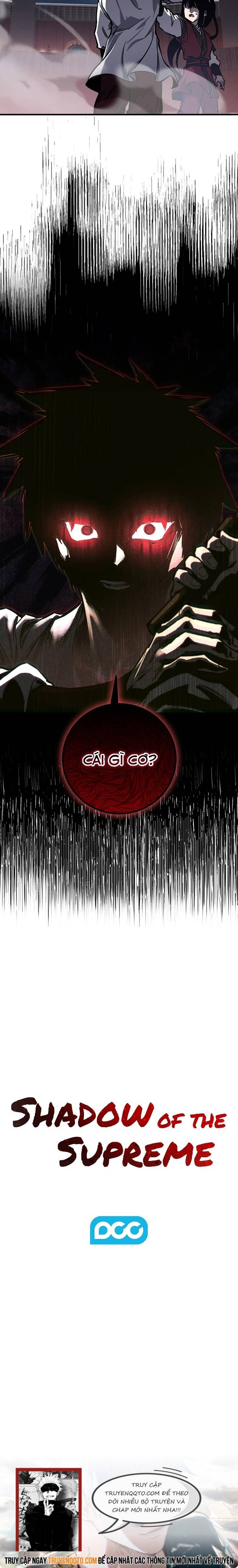 Vô Thượng Chi Ảnh Chapter 9 - 28
