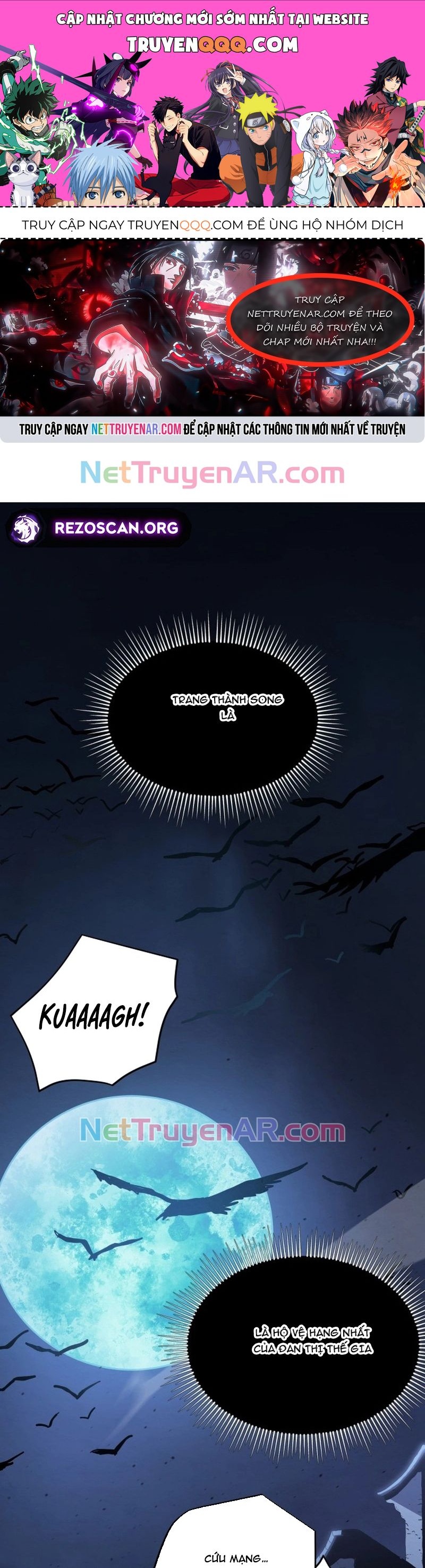 Trùng Sinh Làm Phế Vật Đan Gia Chapter 1 - 1