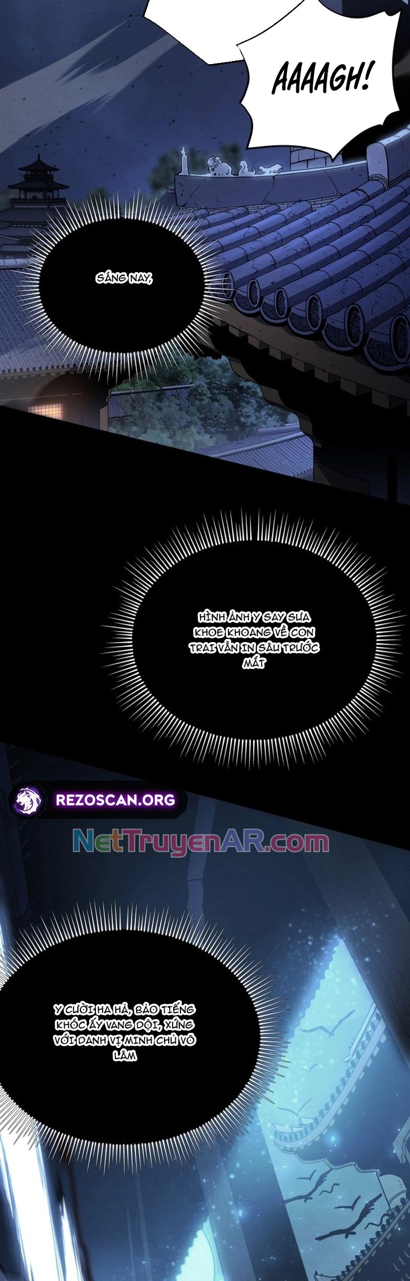 Trùng Sinh Làm Phế Vật Đan Gia Chapter 1 - 2