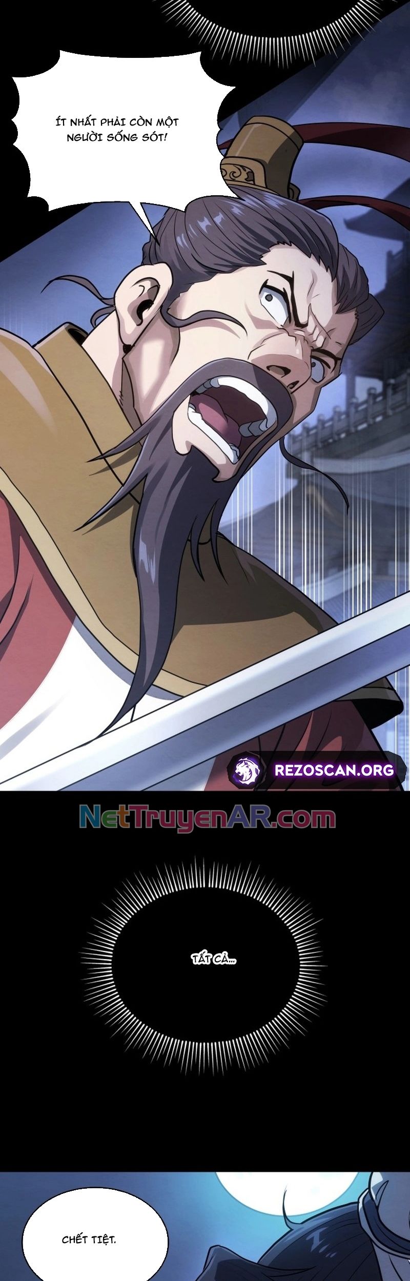 Trùng Sinh Làm Phế Vật Đan Gia Chapter 1 - 11