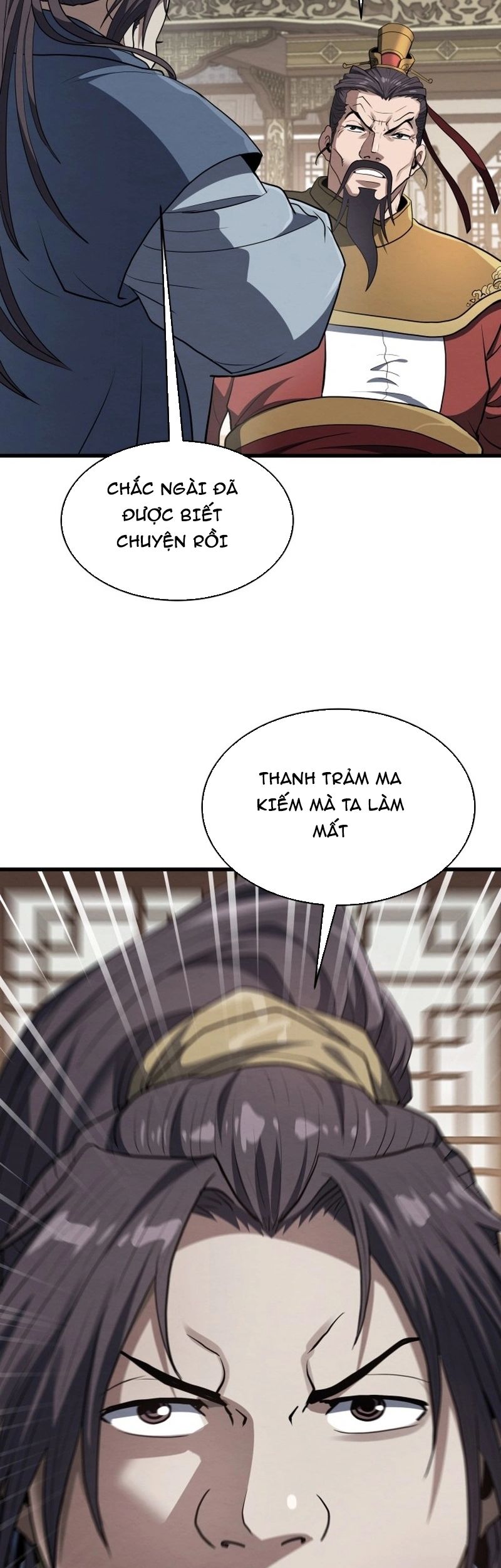 Trùng Sinh Làm Phế Vật Đan Gia Chapter 1 - 102