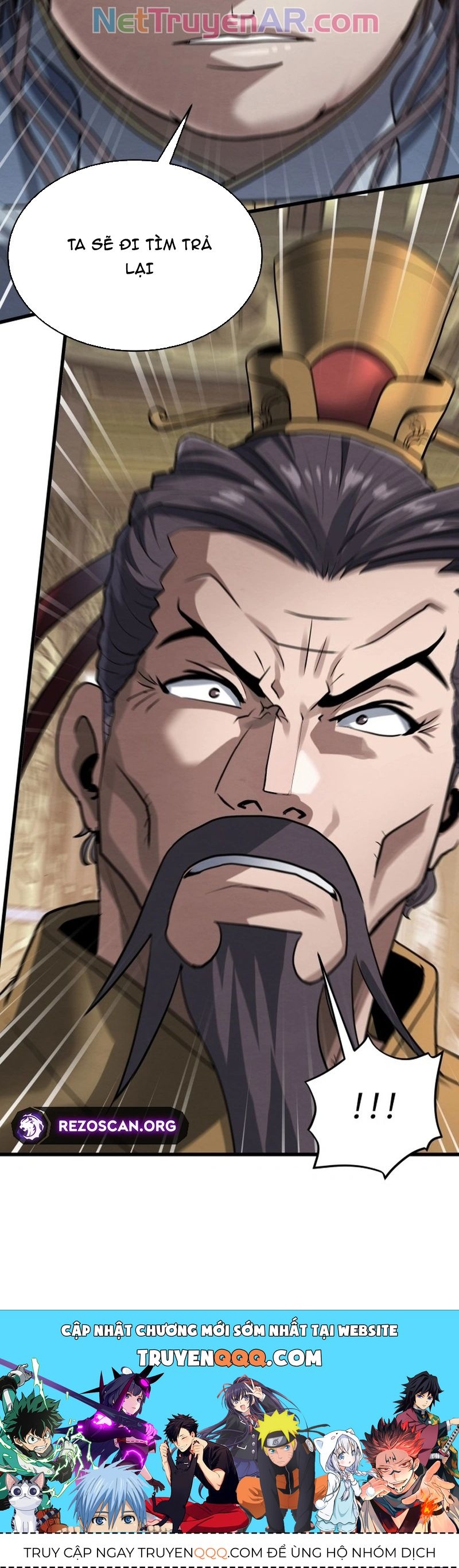 Trùng Sinh Làm Phế Vật Đan Gia Chapter 1 - 103