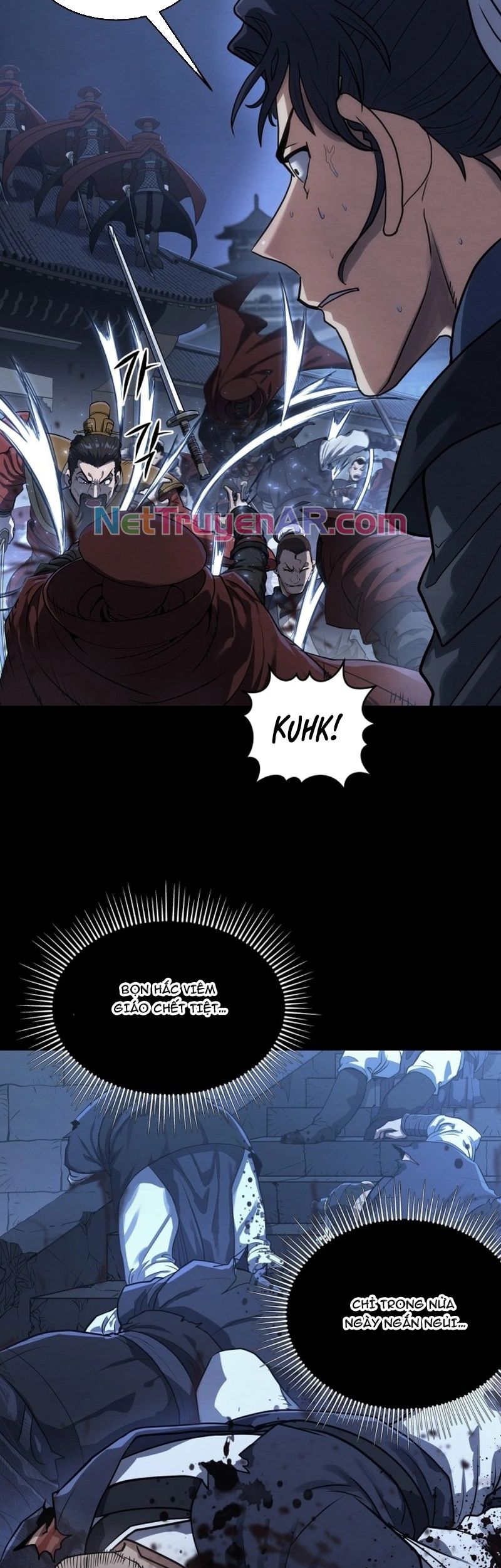 Trùng Sinh Làm Phế Vật Đan Gia Chapter 1 - 12