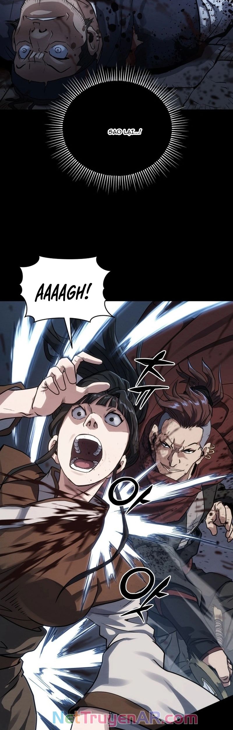 Trùng Sinh Làm Phế Vật Đan Gia Chapter 1 - 13