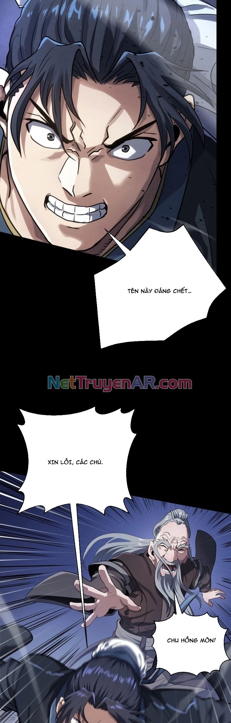 Trùng Sinh Làm Phế Vật Đan Gia Chapter 1 - 15