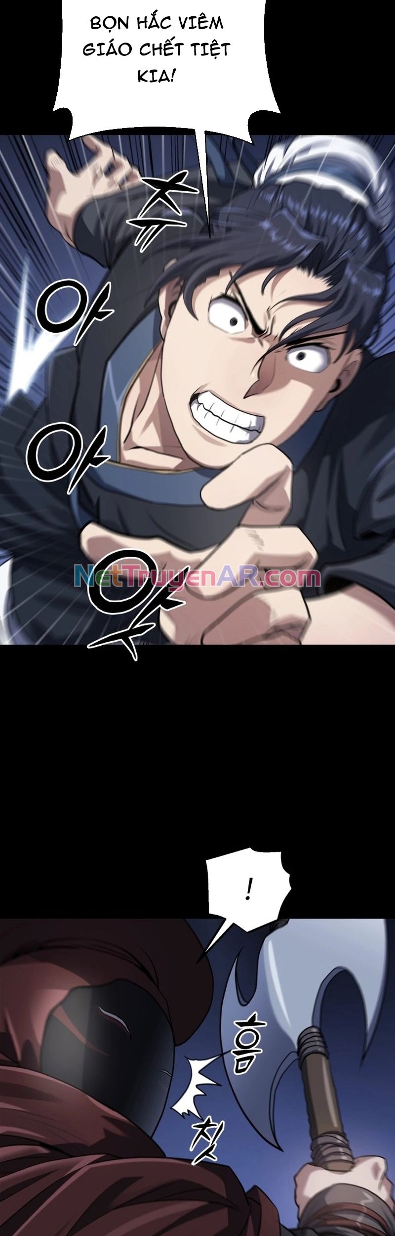 Trùng Sinh Làm Phế Vật Đan Gia Chapter 1 - 17