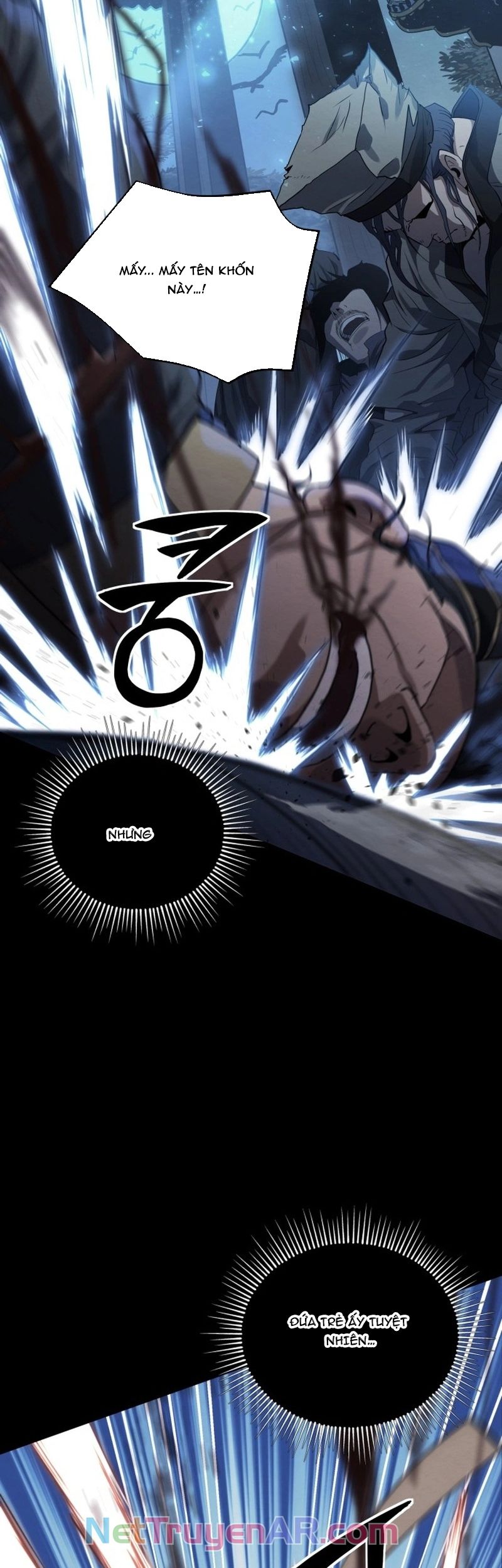 Trùng Sinh Làm Phế Vật Đan Gia Chapter 1 - 3