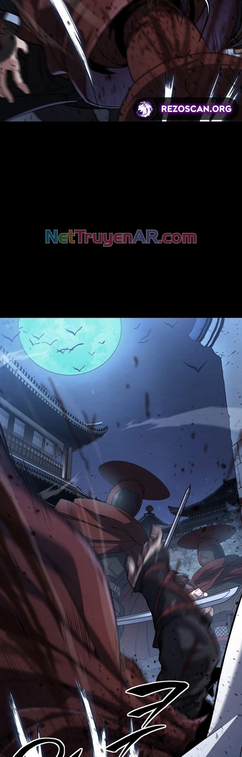 Trùng Sinh Làm Phế Vật Đan Gia Chapter 1 - 23