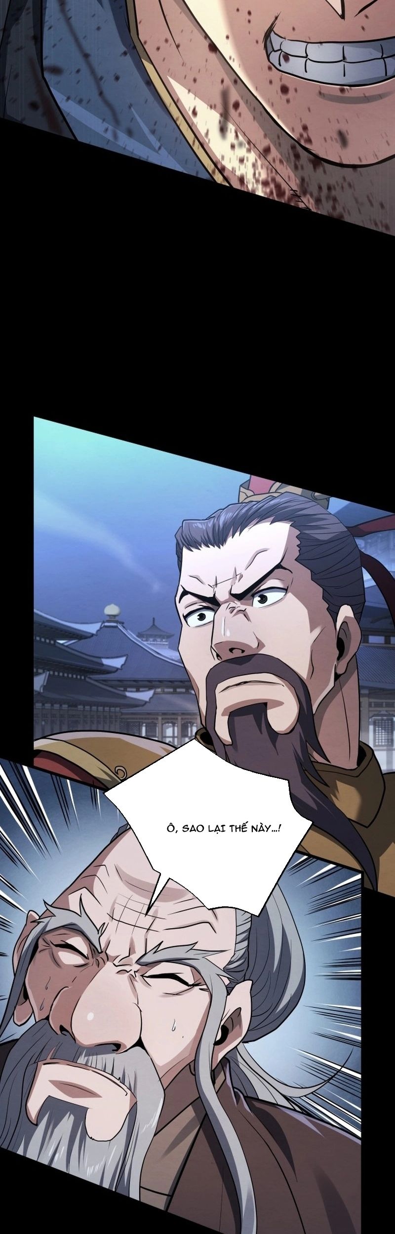 Trùng Sinh Làm Phế Vật Đan Gia Chapter 1 - 25