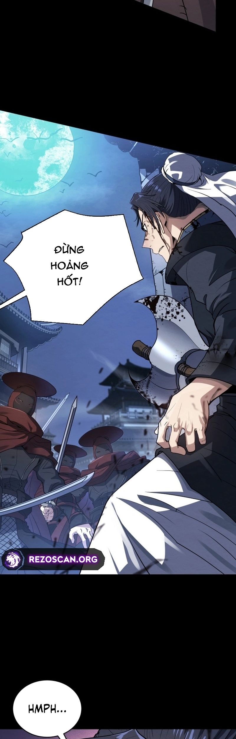 Trùng Sinh Làm Phế Vật Đan Gia Chapter 1 - 26