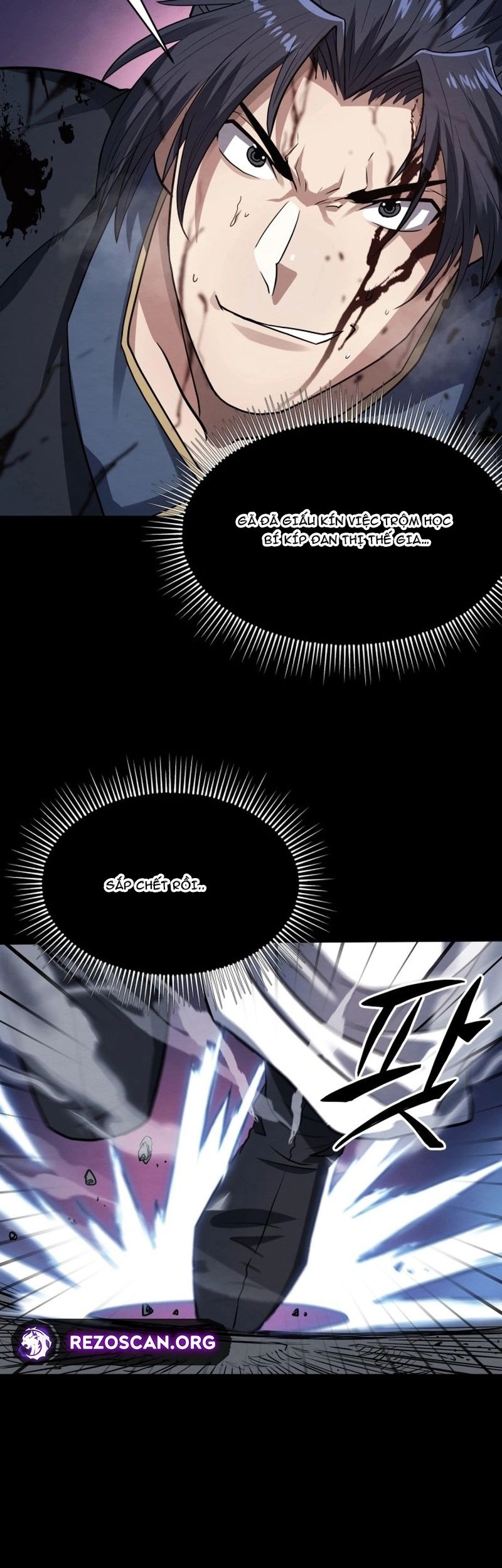 Trùng Sinh Làm Phế Vật Đan Gia Chapter 1 - 27