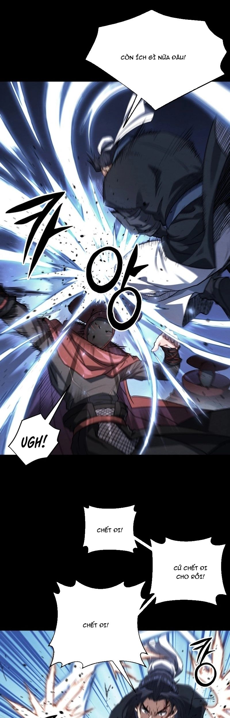 Trùng Sinh Làm Phế Vật Đan Gia Chapter 1 - 28